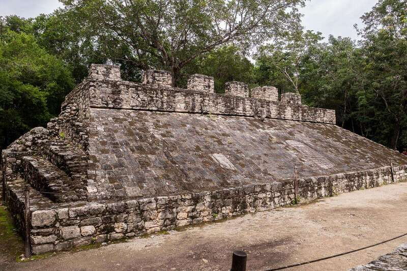 Private Archaeological Excursion to Tulum and Coba with Cenote from Cancun - Who Will Appreciate This Tour Most?