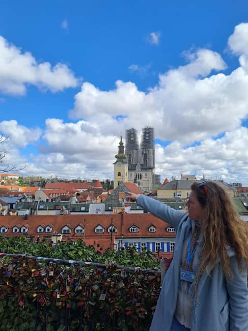 Private Archaeological Zagreb Walk - Practical Details: Group Size, Accessibility, and Flexibility