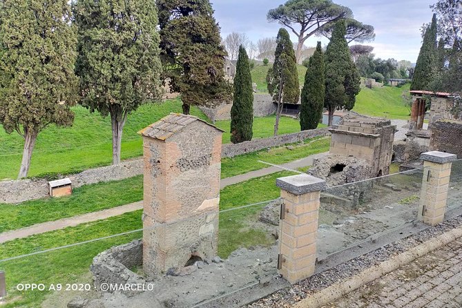 Private Archaeologist service to explore Pompeii's secrets any time ticket incl. - Duration, Pace, and Personalization