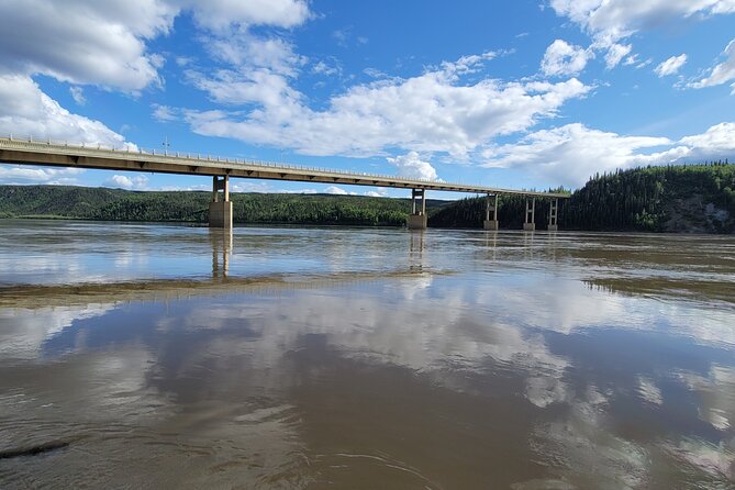 Private Arctic Circle Expedition from Fairbanks - Limitations and Considerations