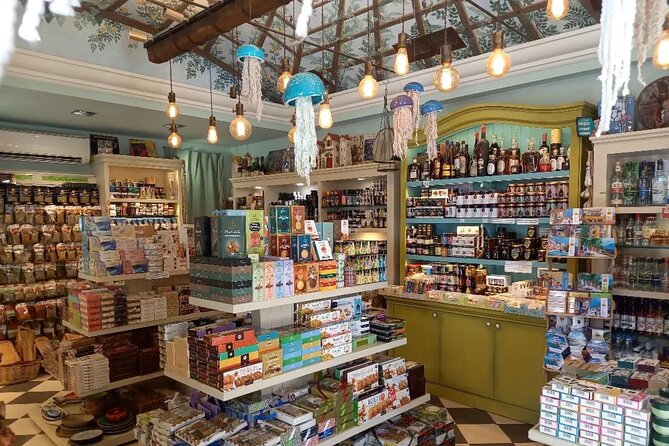 Private Argostoli Walking Experience - Relaxing at Koutavos Lagoon and Enjoying a Rigani Meal