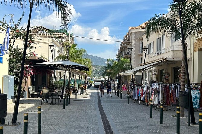 Private Argostoli Walking Experience - Review Summary: Strengths and Considerations