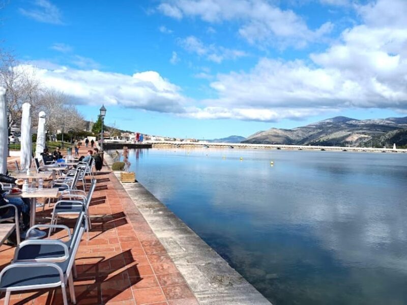 Private Argostoli Walking Experience - Exploring Lithostroto: Argostoli’s Main Pedestrian Street