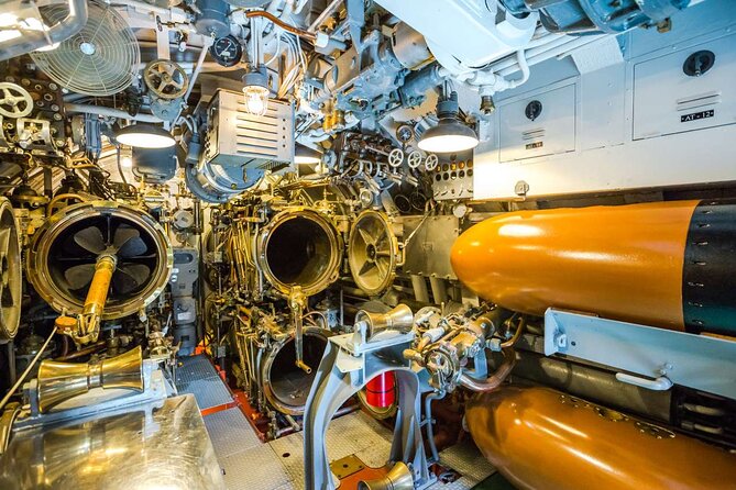 Private Arizona Memorial Bowfin Submarine and Honolulu City Tour - Considerations and Limitations