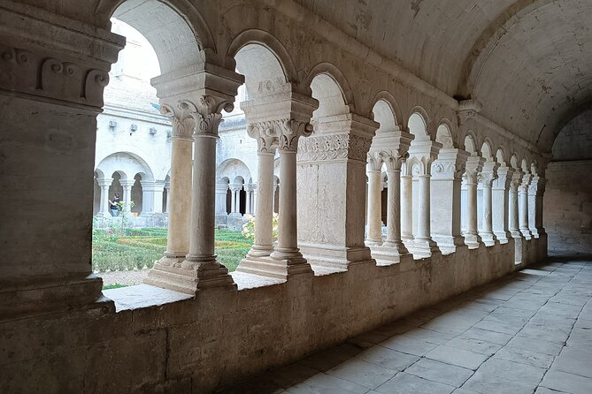 Private Arles, Les Baux de Provence and St Remy de Provence Tour - The Role of the Knowledgeable Guide
