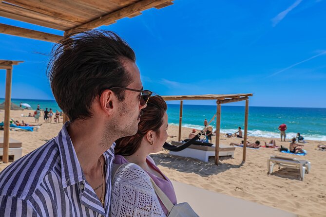 Private Arrábida and Comporta Wine Full Day Tour From Lisbon - Discover the Best of Lisbon’s Nearby Wine and Beach Day Trips