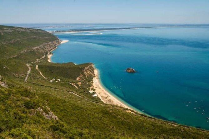 Private Arrábida and Comporta Wine Full Day Tour From Lisbon - Key Points