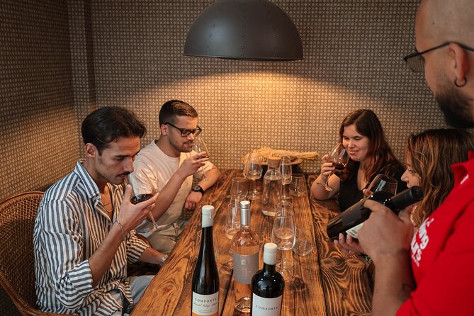 Private Arrábida and Comporta Wine Full Day Tour From Lisbon - The Ferry Crossing to Tróia Peninsula