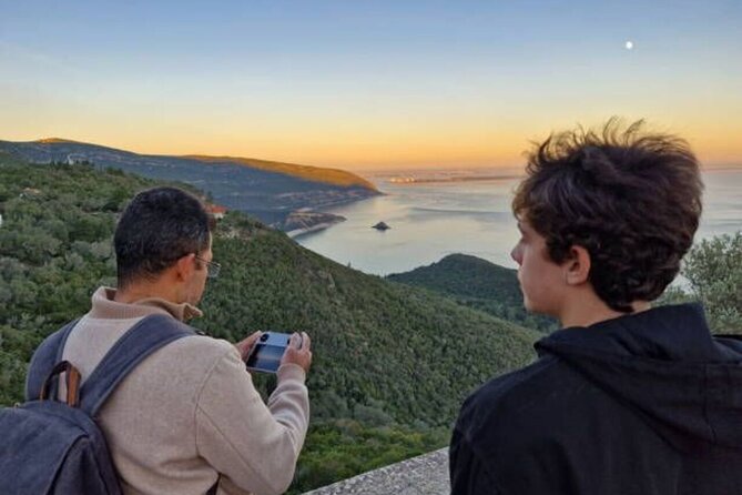 Private Arrábida and Comporta Wine Full Day Tour From Lisbon - Relaxing at Comporta Beach