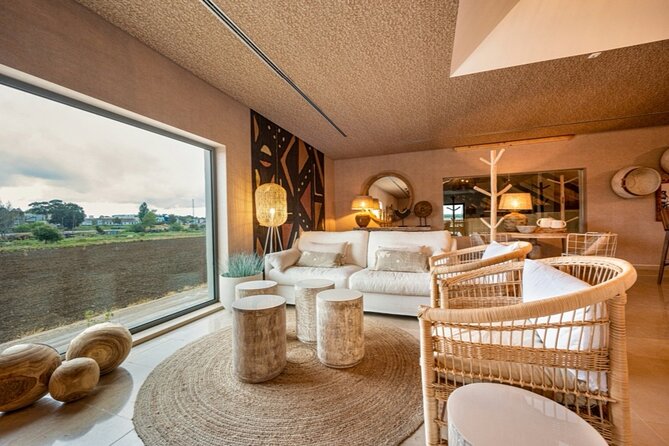 Private Arrábida and Comporta Wine Full Day Tour From Lisbon - Return Journey to Lisbon