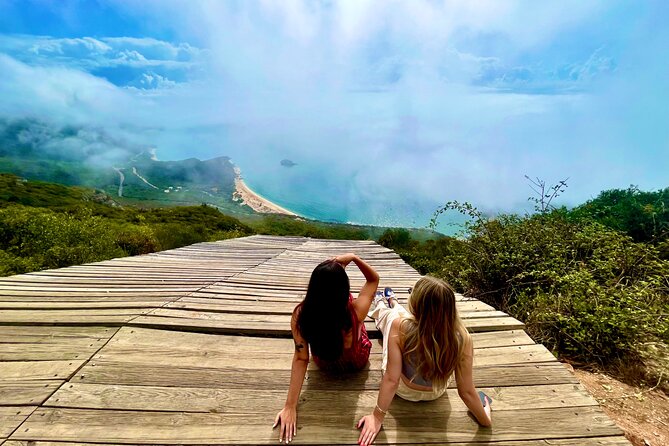 Private Arrábida & Setúbal Wine Tour: All-Inclusive from Lisbon - Practical Details: Logistics and Tour Format
