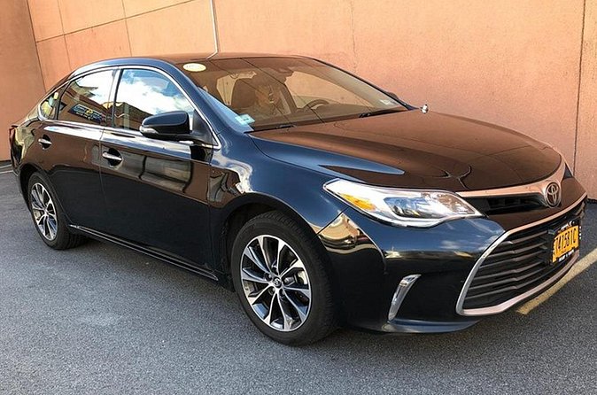 Private Arrival Airport Transfer from LAX (Los Angeles) Airport - Final Thoughts on the LAX to Mont Tremblant Transfer