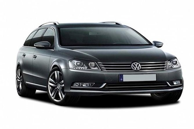 Private Arrival or Departure Transfer: London Heathrow Airport to Central London - Efficient Private Airport Transfer from London Heathrow to Central London