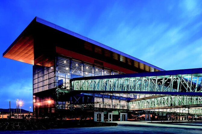 Private Arrival Transfer: Bodrum Airport to Central Bodrum or Bodrum Peninsula Hotels - Cost and Value for Money