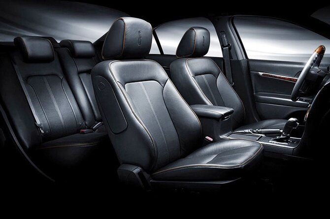 Private Arrival Transfer: Buffalo Niagara International Airport to Niagara Falls, New York - Convenient Airport Meet-and-Greet Service at Buffalo Niagara International Airport