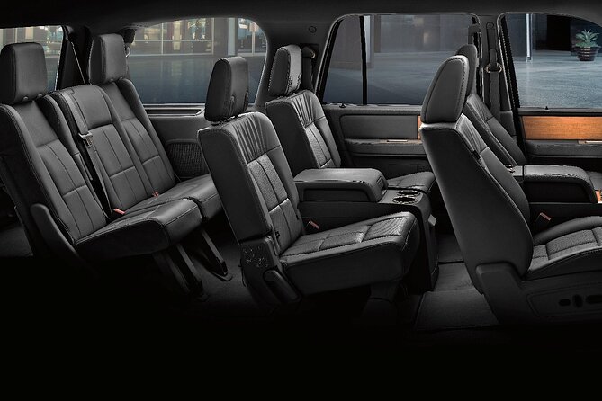 Private Arrival Transfer: Buffalo Niagara International Airport to Niagara Falls, New York - Flexibility and Booking Policies