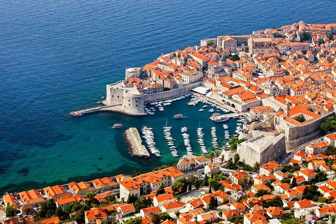 Private Arrival Transfer: Dubrovnik Airport to Dubrovnik, Orebi - Efficient and Private Arrival Transfer from Dubrovnik Airport to Your Destination