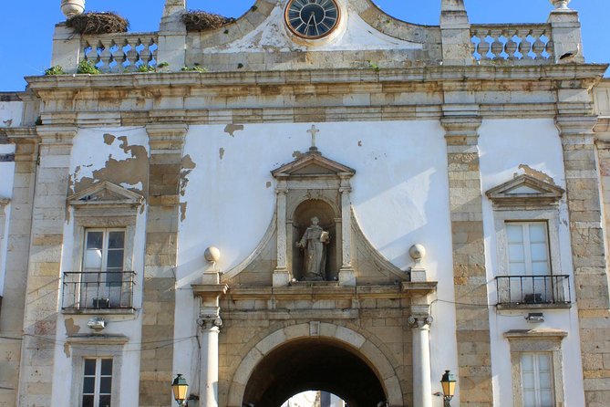 Private Arrival Transfer: Faro Airport to Algarve Hotels - Booking Flexibility and Cancellation Policy