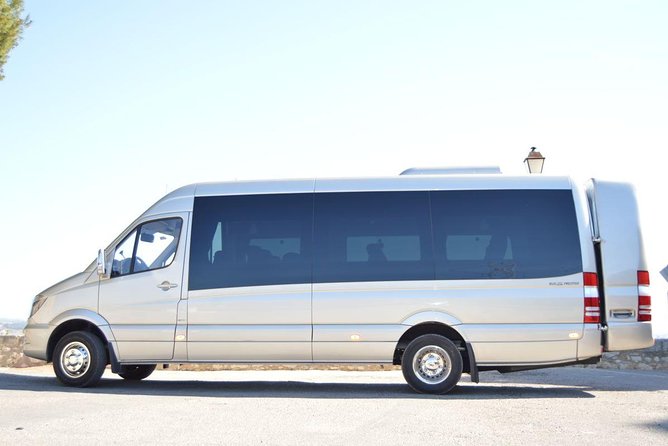 Private Arrival Transfer from Barcelona Airport to Sitges - Flexible Cancellation and Peace of Mind