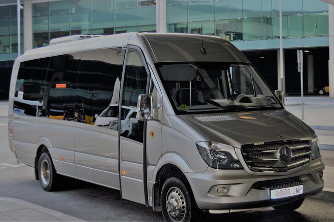 Private Arrival Transfer from Barcelona Airport to Sitges - How This Transfer Compares to Other Transportation Options