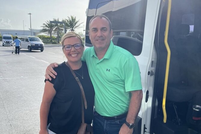 Private Arrival Transfer from Cancun Airport to Akumal hotels - Flexibility and Cancellation Policy