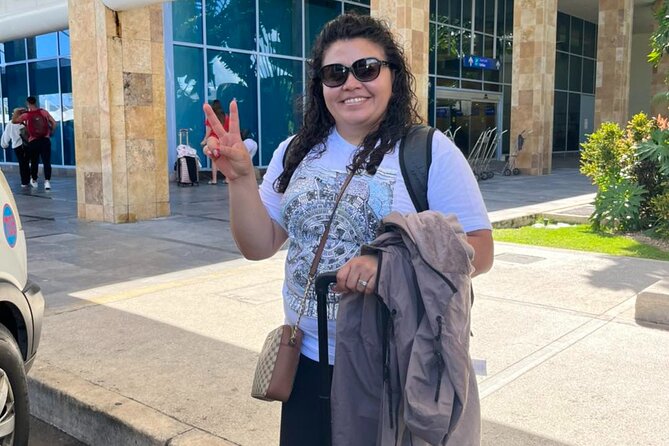 Private Arrival Transfer from Cancun Airport to Akumal hotels - Frequently Asked Questions