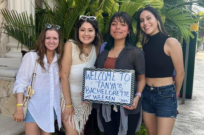 Private Arrival Transfer from Cancun Airport to Cancun Hotel - How Pickup Instructions Are Communicated