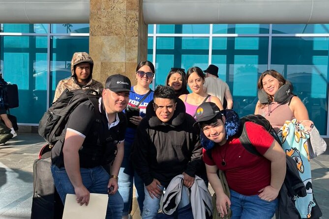 Private Arrival Transfer from Cancun Airport to Cancun Hotel - Cost and Booking Flexibility