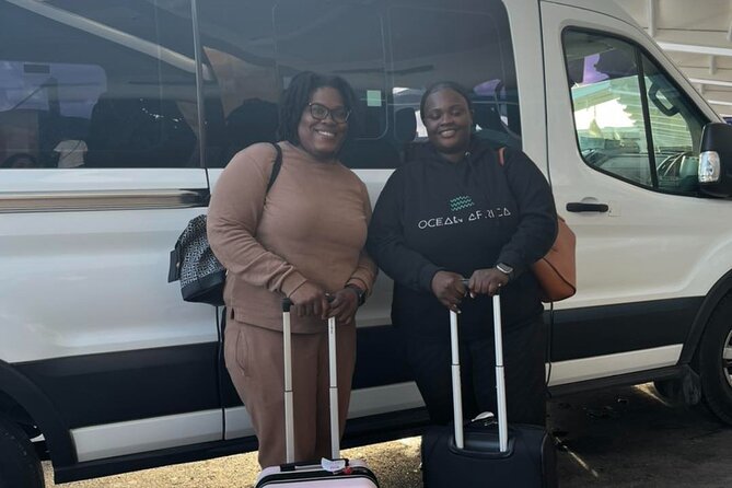 Private Arrival Transfer from Cancun Airport to Playa del Carmen - What You Receive with This Private Transfer Service