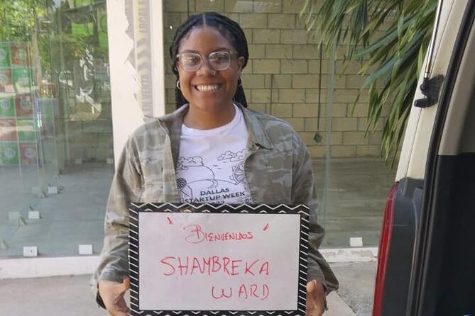 Private Arrival Transfer from Cancun Airport to Playa del Carmen - Accessibility and Group Size for the Transfer Service