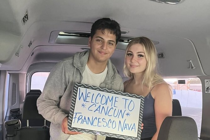 Private Arrival Transfer from Cancun Airport to Playa del Carmen - Additional Benefits and Considerations
