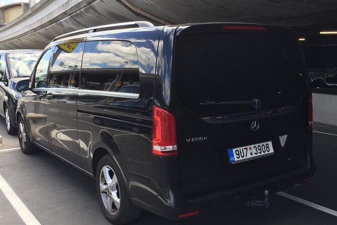 Private Arrival Transfer from Charles de Gaulle airport CDG to Paris city - Who Will Appreciate This Service Most?