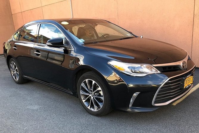 Private Arrival Transfer from Cleveland Airprot (CLE) - Reviews Highlighting the Quality of this Service