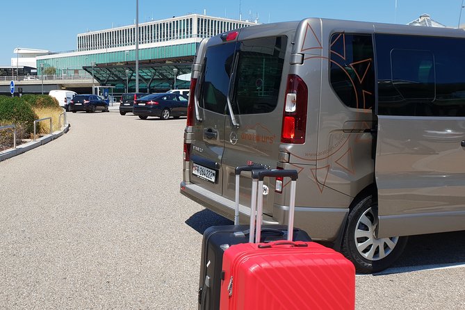 Private Arrival Transfer: from Geneva Airport to Gstaad Saanen - Frequently Asked Questions