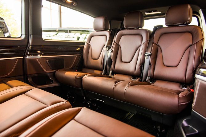 Private Arrival Transfer: from Geneva Airport to Yvoire, France - Additional Services and Nearby Tours