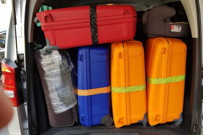 Private Arrival Transfer from Heathrow Airport to London - Real-life Feedback: Strengths and Common Issues