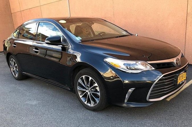 Private Arrival Transfer from Houston George Bush Airport (IAH) - Real-World Experiences: Service Consistency and Challenges