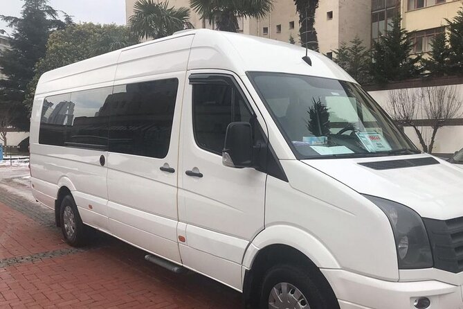 Private Arrival Transfer from Istanbul Airport to City Center - Price and Value for Money