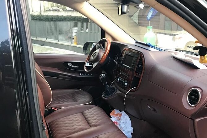 Private Arrival Transfer from Istanbul Airport to City Center - Positive Reviews Highlight Reliable and Polite Service