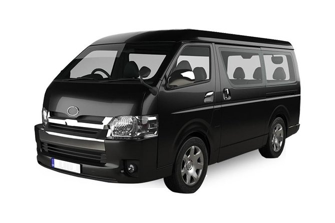 Private Arrival Transfer from Keahole Kona Airport KOA - Clear Pickup and Personal Service at Kona Airport