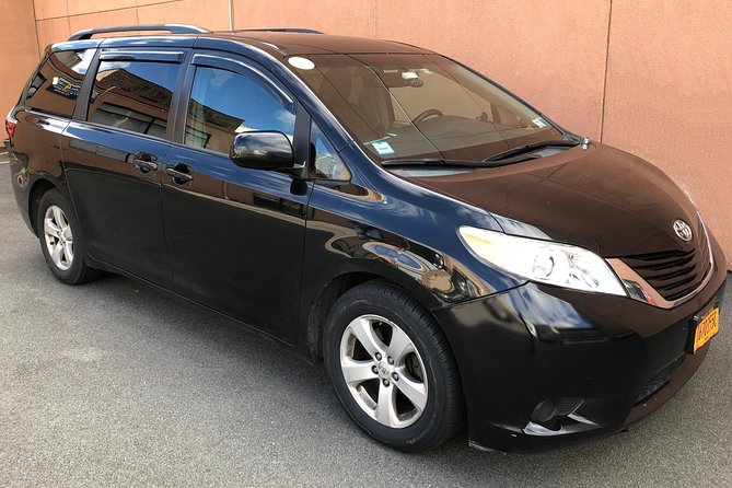 Private Arrival Transfer from Louis Armstrong New Orleans Airport - Comparing to Other Transportation Options