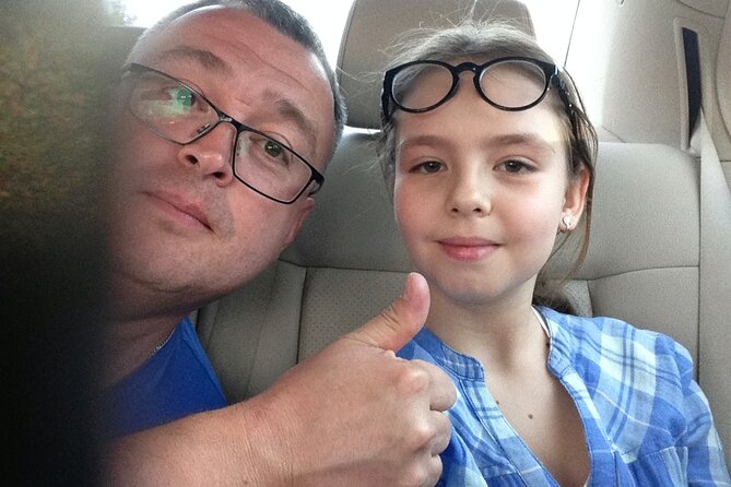 Private Arrival Transfer from Thessaloniki Airport to Halkidiki Area - Thessaloniki Airport to Halkidiki in Style and Comfort