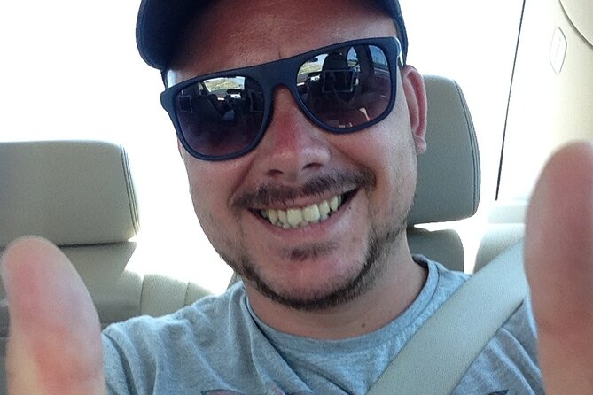 Private Arrival Transfer from Thessaloniki Airport to Halkidiki Area - Booking Process and Flexibility