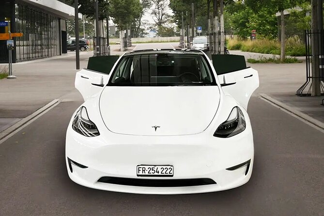 Private Arrival Transfer: from Zurich Airport to Bern City - Summary of What Sets This Transfer Apart