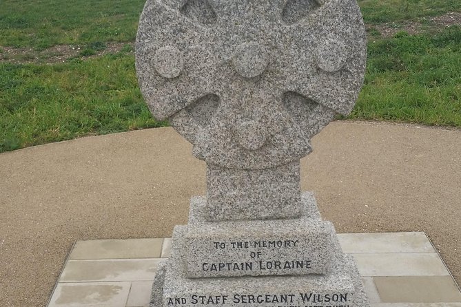 Private Arrival Transfer: Heathrow Airport to London with Stopover at Stonehenge - Inclusions: Snacks, Beverages, and Safety Measures