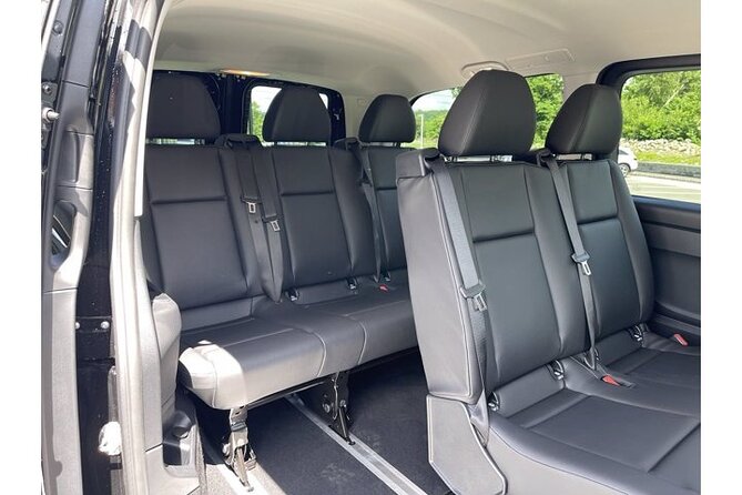 Private Arrival Transfer in Ottawa Airport - How to Book Your Ottawa Airport Pickup