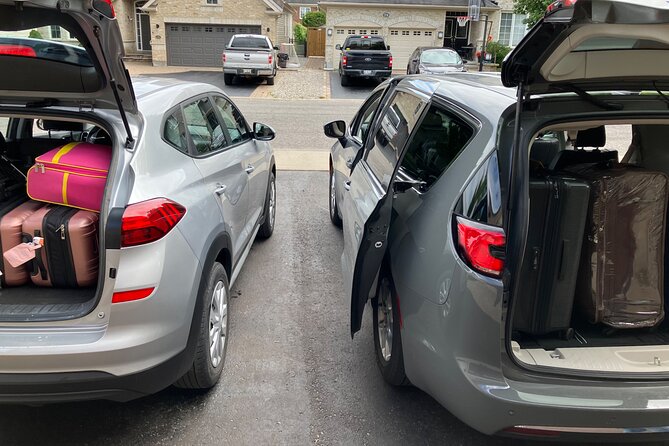 Private Arrival Transfer in Ottawa Airport - Pricing and Overall Value