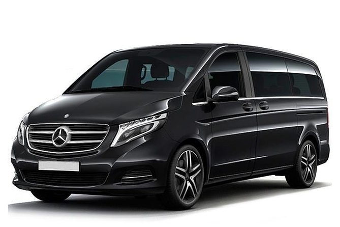 Private Arrival Transfer - Istanbul Airport (IST) - Efficient and Private Arrival Service in Istanbul