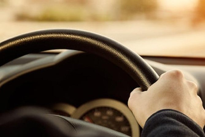 Private Arrival Transfer: Nice Airport to Hotel - Key Points