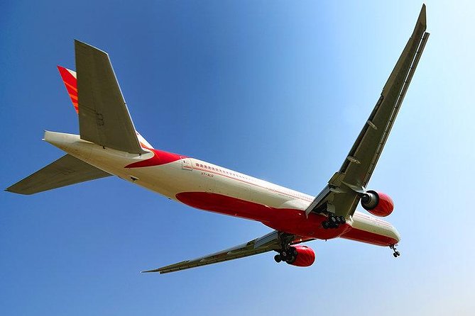 Private Arrival Transfer: Split Airport to Split, Trogir, Makarska,Tucepi and Baska Voda Hotels - Convenient, Reliable Airport Transfer from Split to Your Croatian Coastal Hotel